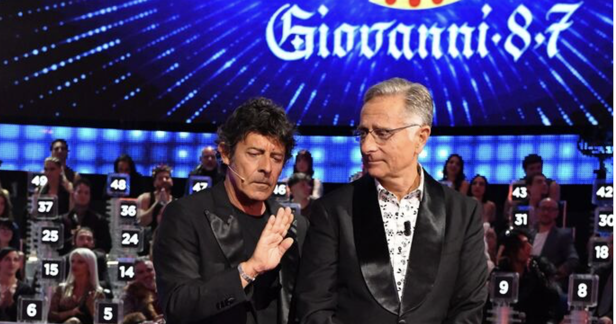 Ciao Darwin “torna” al venerdì, il Grande fratello di mercoledi e poi Michelle impossible… (Retroscena TvBlog)