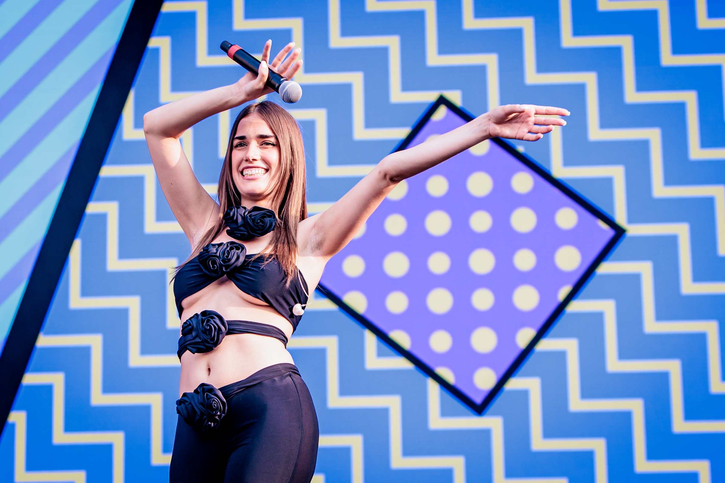 Boulevard, CLARA: testo e significato, ascolta la canzone di Sanremo Giovani 2023