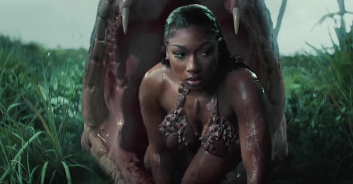 Traduzione, significato e testo di Cobra di Megan Thee Stallion: ascolta la canzone, guarda il video