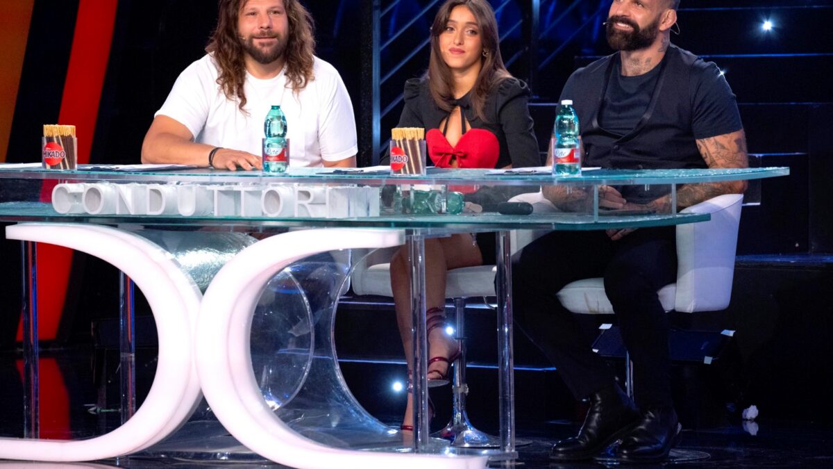 Analisi Auditel della serata di sabato 11 novembre 2023