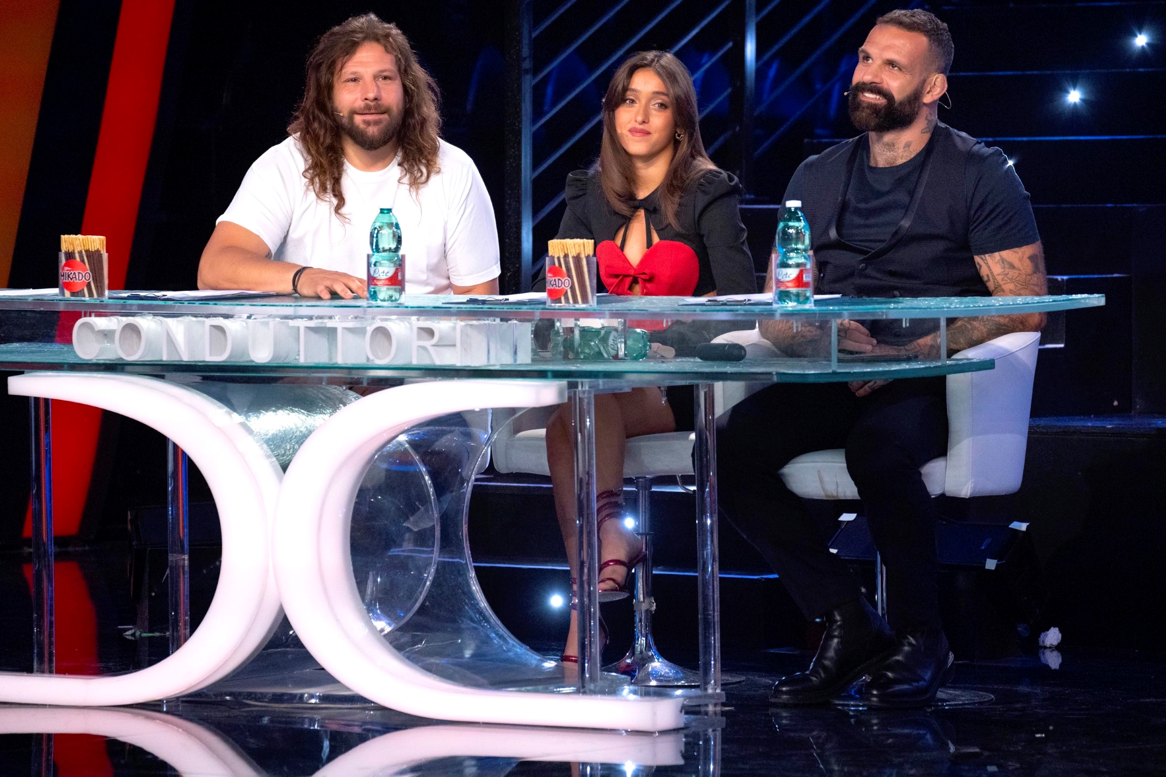 Tu si que vales 2023, semifinale 11 novembre: tutte le esibizioni e i finalisti