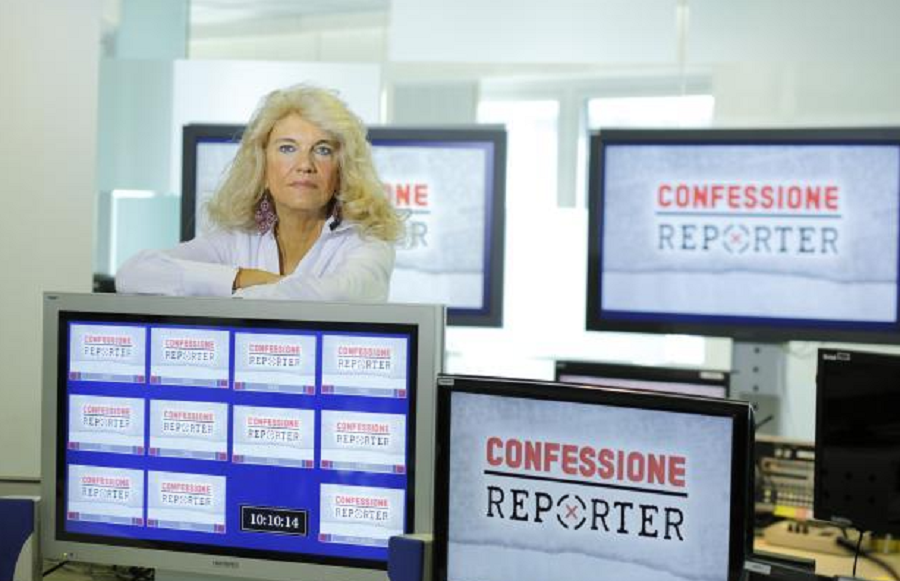 Confessione Reporter 2023 torna con un’inchiesta sulla salute mentale