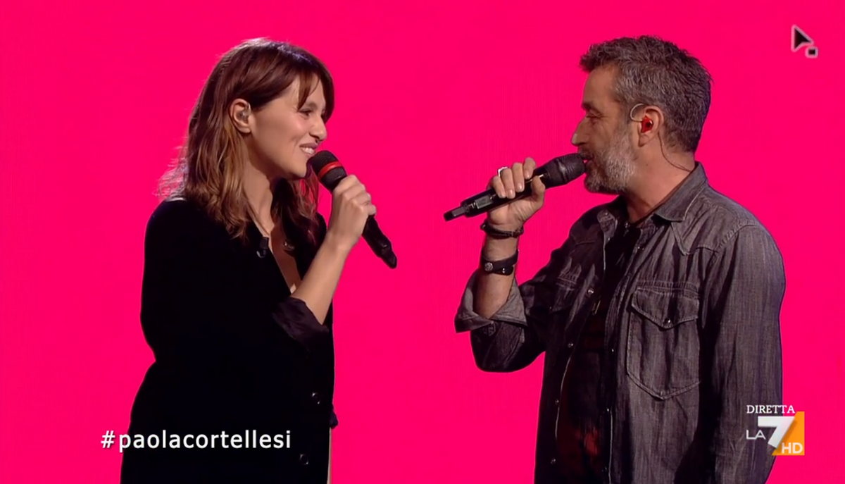 Cortellesi, Favino e Checco Zalone: nell’ultima settimana tre esempi di buona tv (VIDEO)