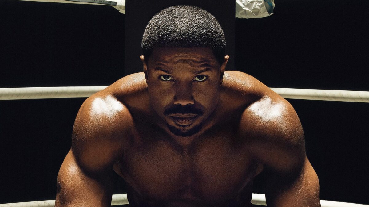 Creed 4 ufficialmente in sviluppo con Michael B. Jordan di nuovo alla regia