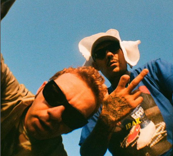 Testo e significato di Cringe di Salmo e Noyz Narcos: ascolta la canzone