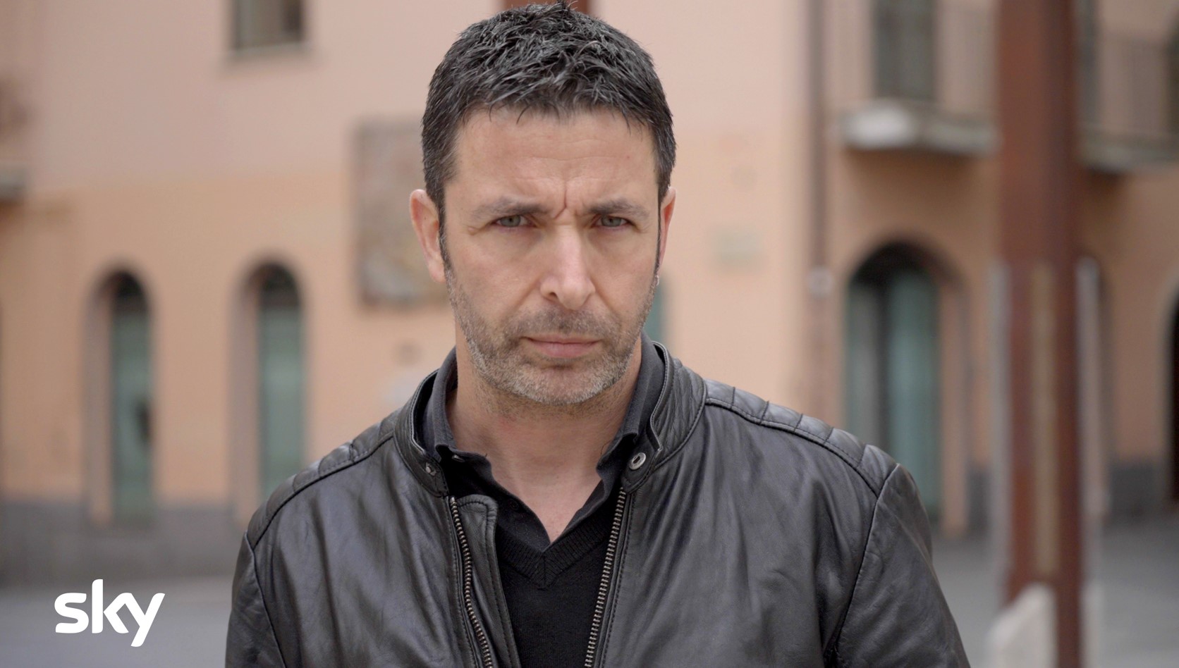 Dove nessuno guarda. Il caso Elisa Claps – La serie: foto gallery