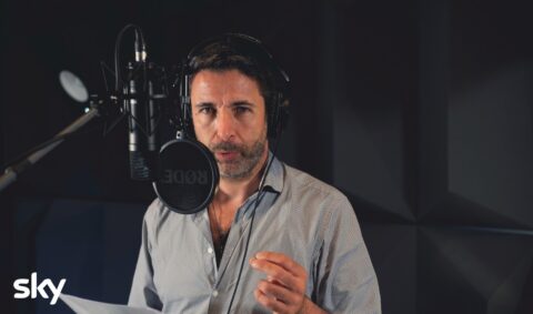 Dove nessuno guarda. Il caso Elisa Claps – La serie: la versione di Federica Sciarelli