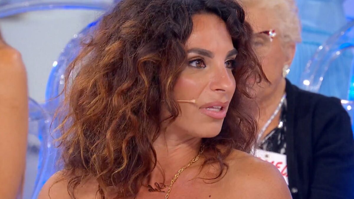 Emanuela Malavisi: chi è la dama del trono over di Uomini e Donne