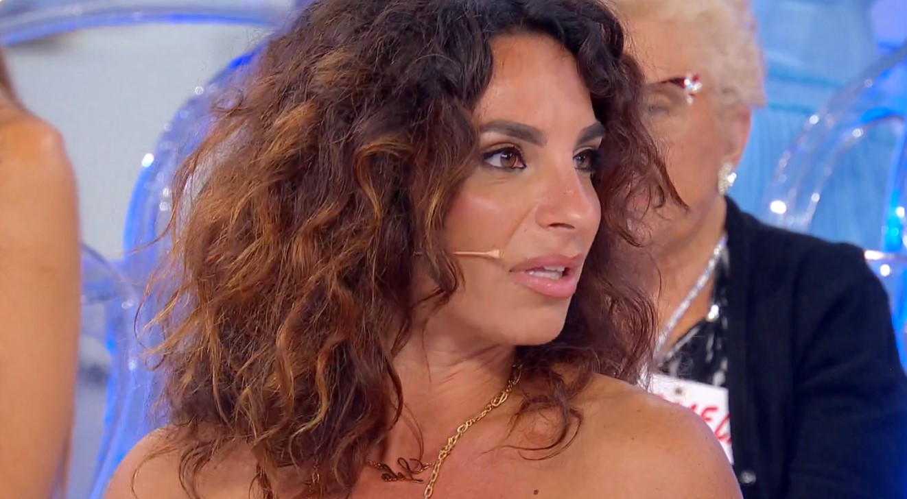 Emanuela Malavisi: chi è la dama del trono over di Uomini e Donne