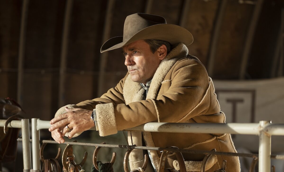 Il trailer di Fargo 5, su Sky e NOW