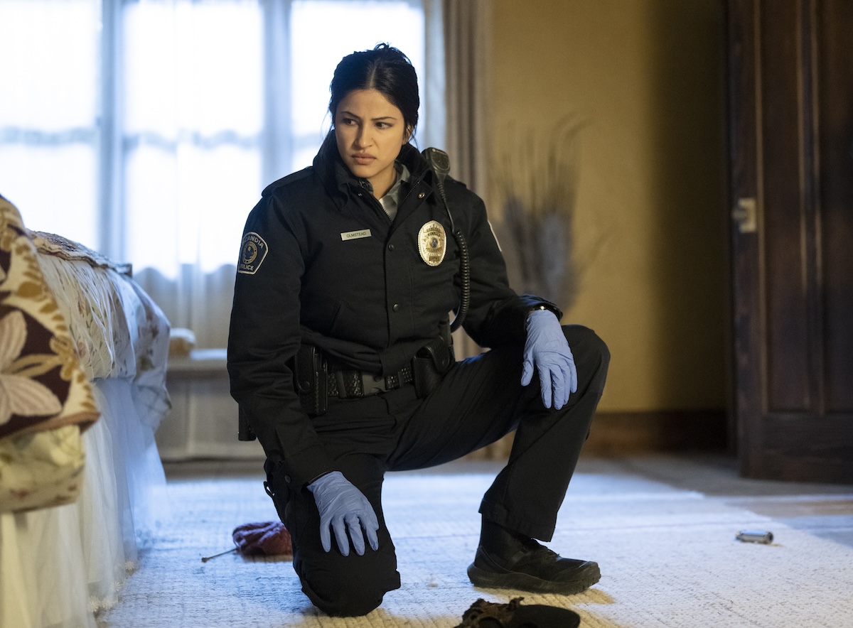 Fargo 5, le foto della quinta stagione