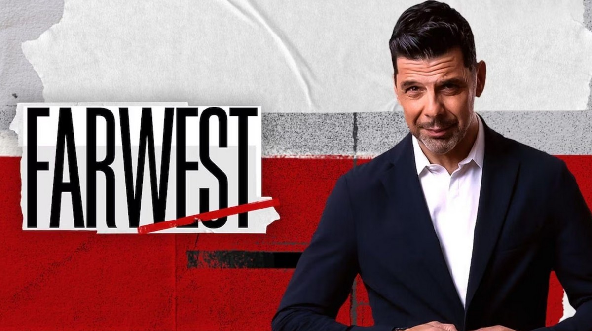 Far West con Salvo Sottile su Rai 3, ultima puntata 24 giugno 2024: il caro estate, il caso Iovino e Fedez e l’esoterismo