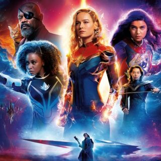 The Marvels