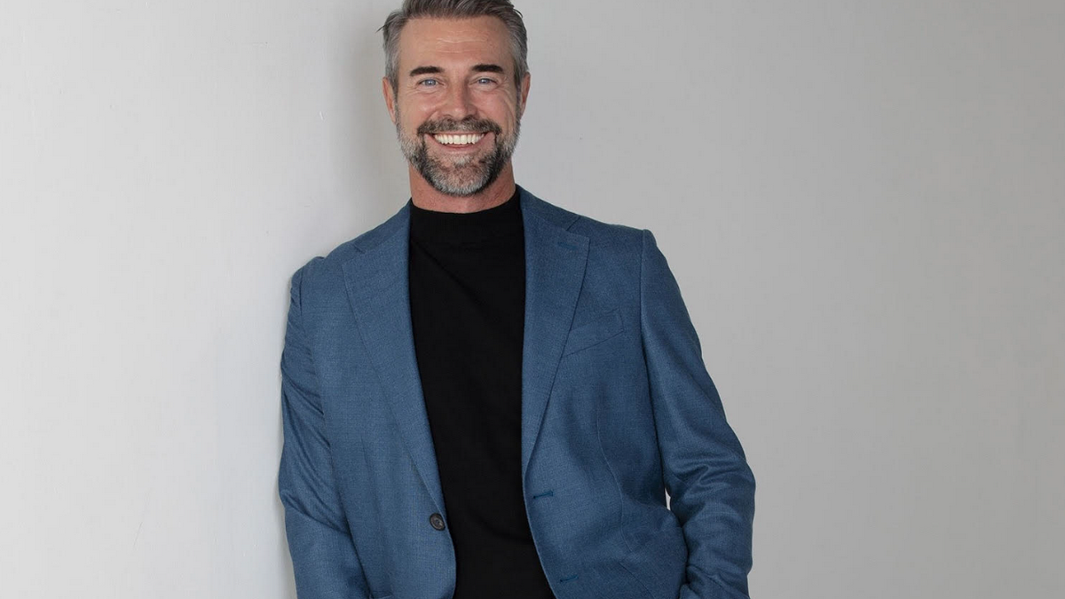 Cook40 con Flavio Montrucchio su Rai2: Angelica Sepe diventa inviata (e tutte le altre novità) – Anteprima TvBlog