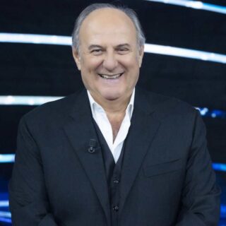 gerry scotti
