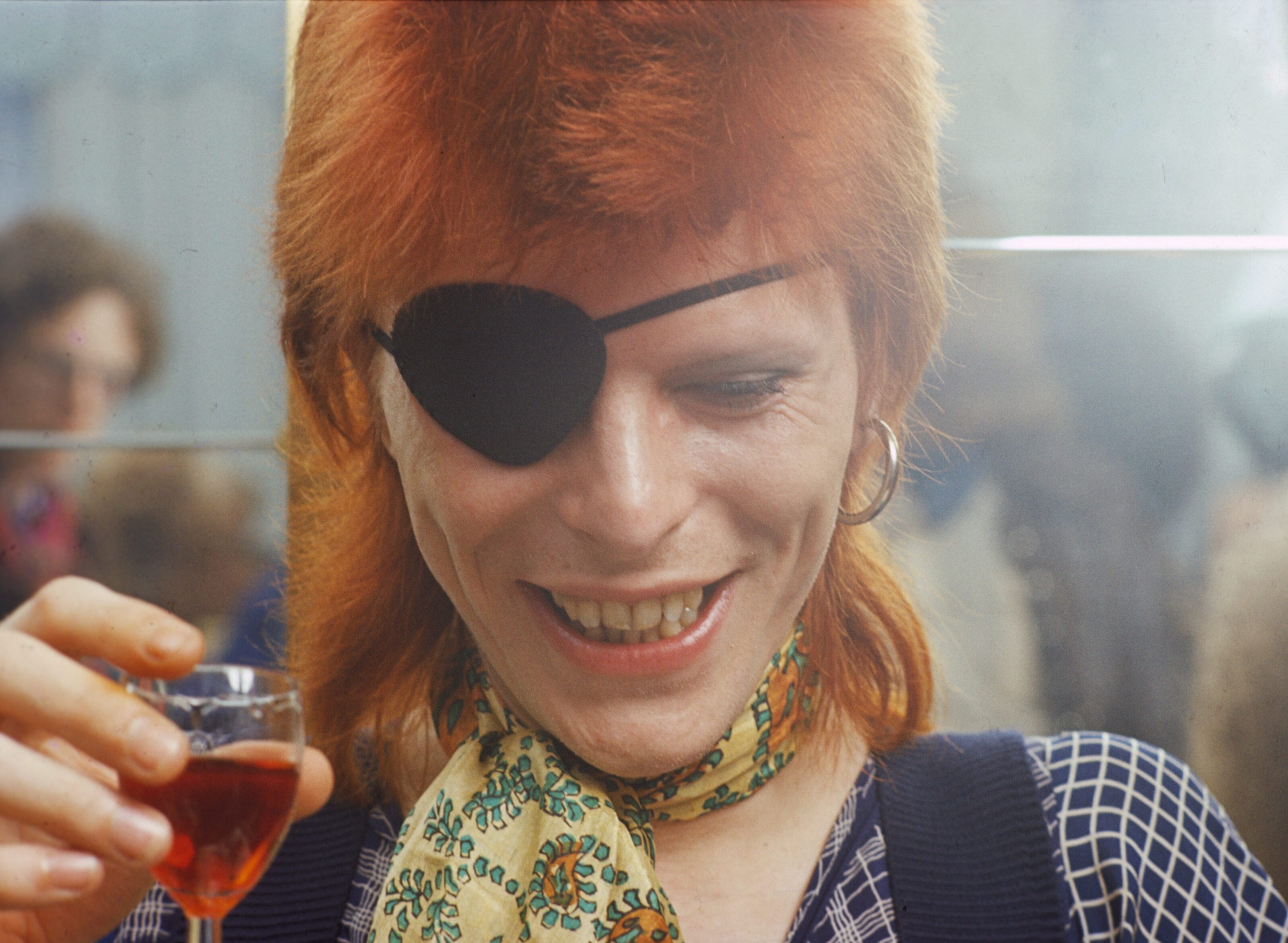 Testo e significato di Rebel Rebel di David Bowie: ascolta la canzone