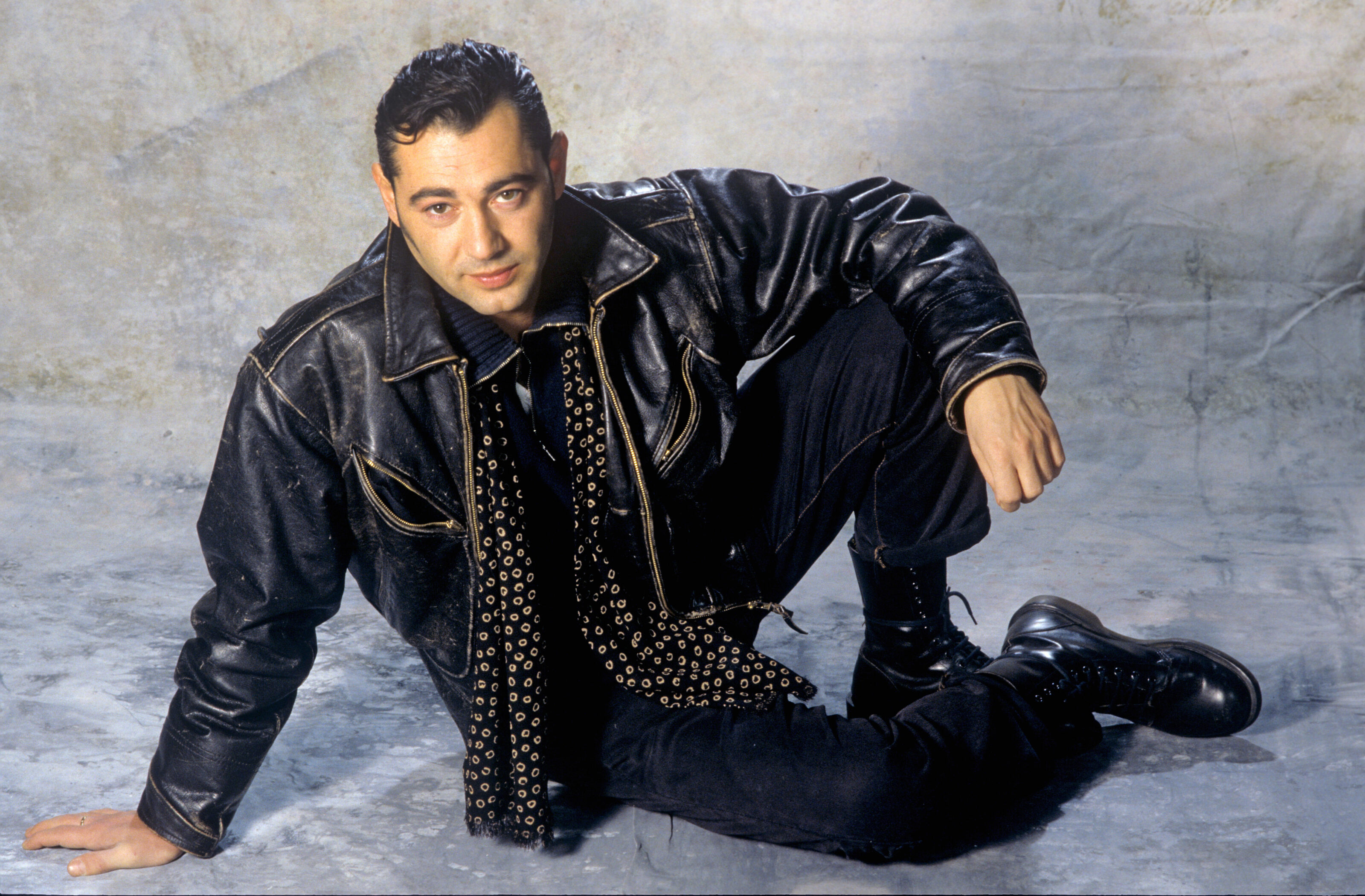 Testo e significato di ‘Ci vuole un fisico bestiale’ di Luca Carboni: ascolta la canzone