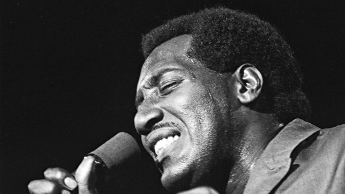 Traduzione, significato e testo di ‘I’ve been loving you too long’ di Otis Redding: ascolta la canzone