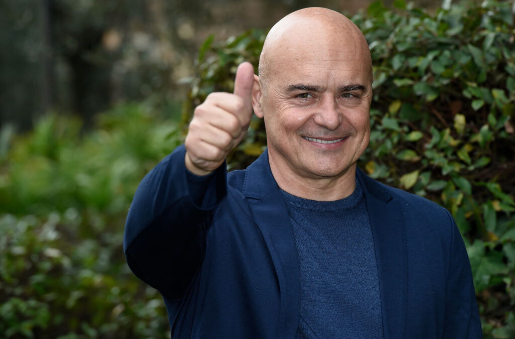 Ascolti tv mercoledì 15 novembre 2023: Montalbano 3.1mln (18.8%), Chi l’ha visto? 2.1mln (12.6%), Il gladiatore 1.4mln (10.3%),