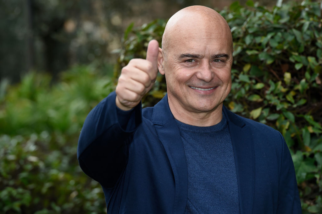 Ascolti tv mercoledì 15 novembre 2023: Montalbano 3.1mln (18.8%), Chi l’ha visto? 2.1mln (12.6%), Il gladiatore 1.4mln (10.3%),