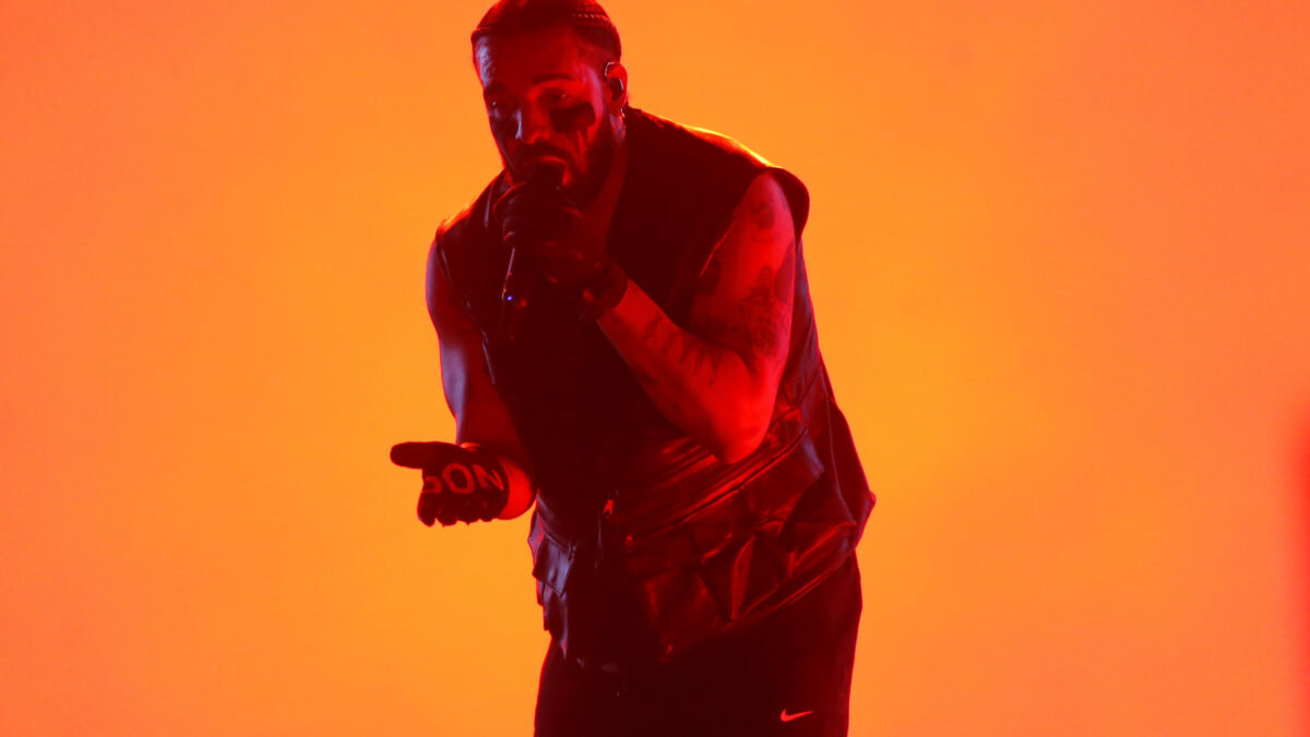 Scary Hours 3, Drake: annunciato l’EP, quando esce (video)