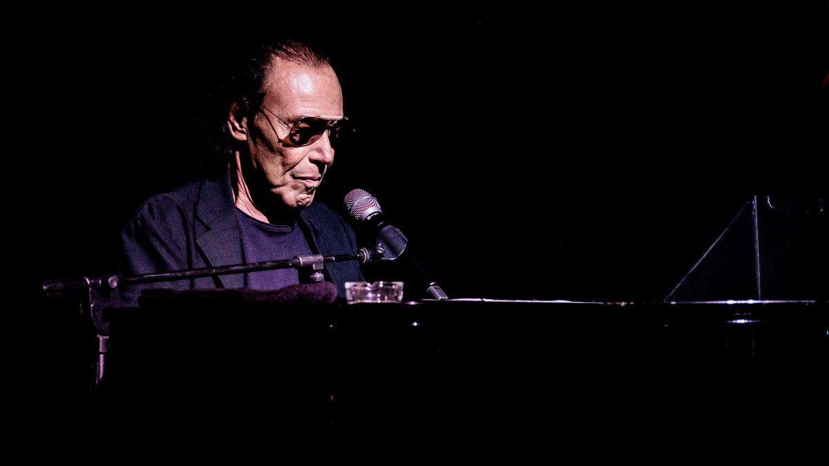 Testo e significato di Compagno di scuola di Antonello Venditti: ascolta la canzone