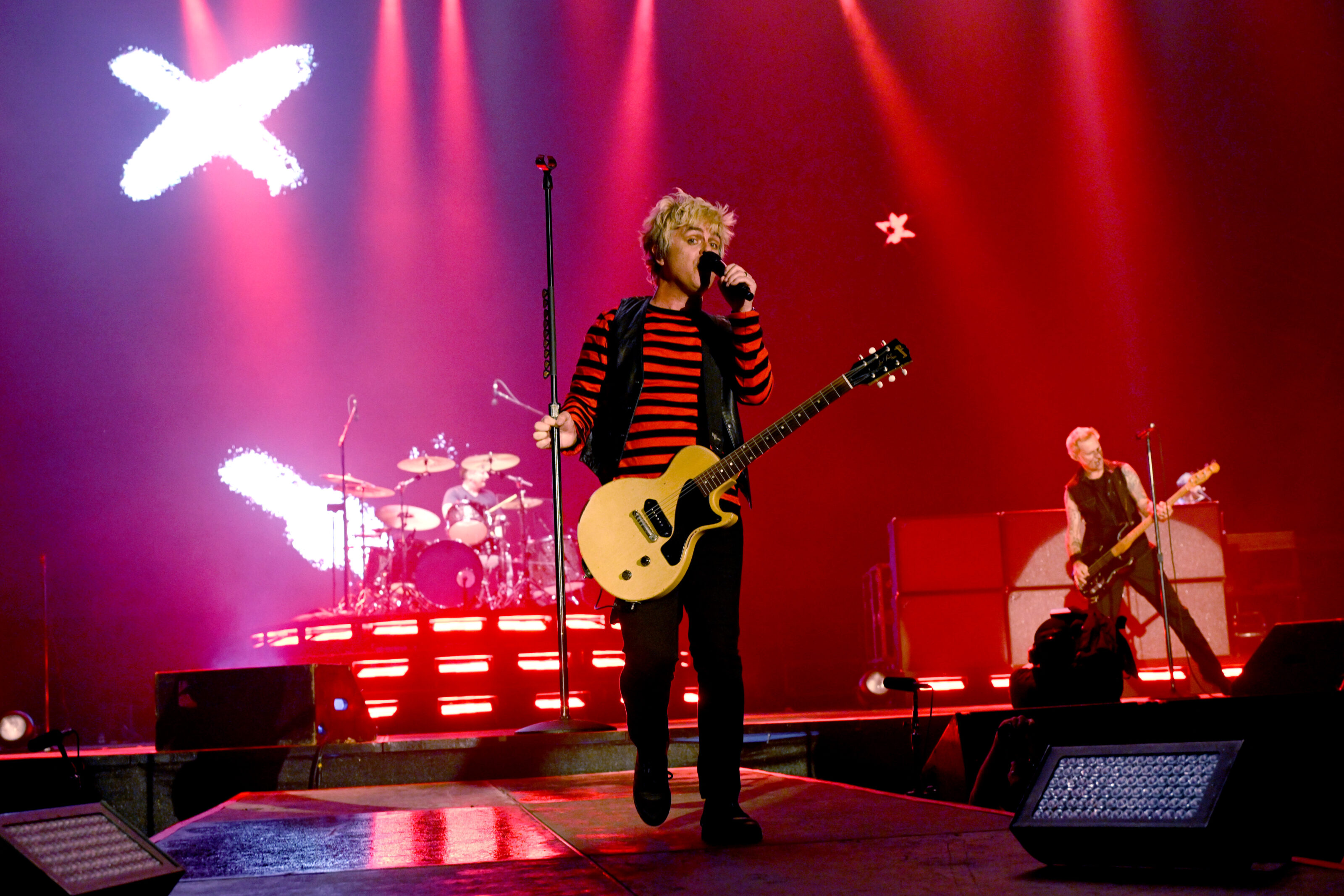 Sold out il concerto dei Green Day ai Magazzini Generali a Milano: la scaletta