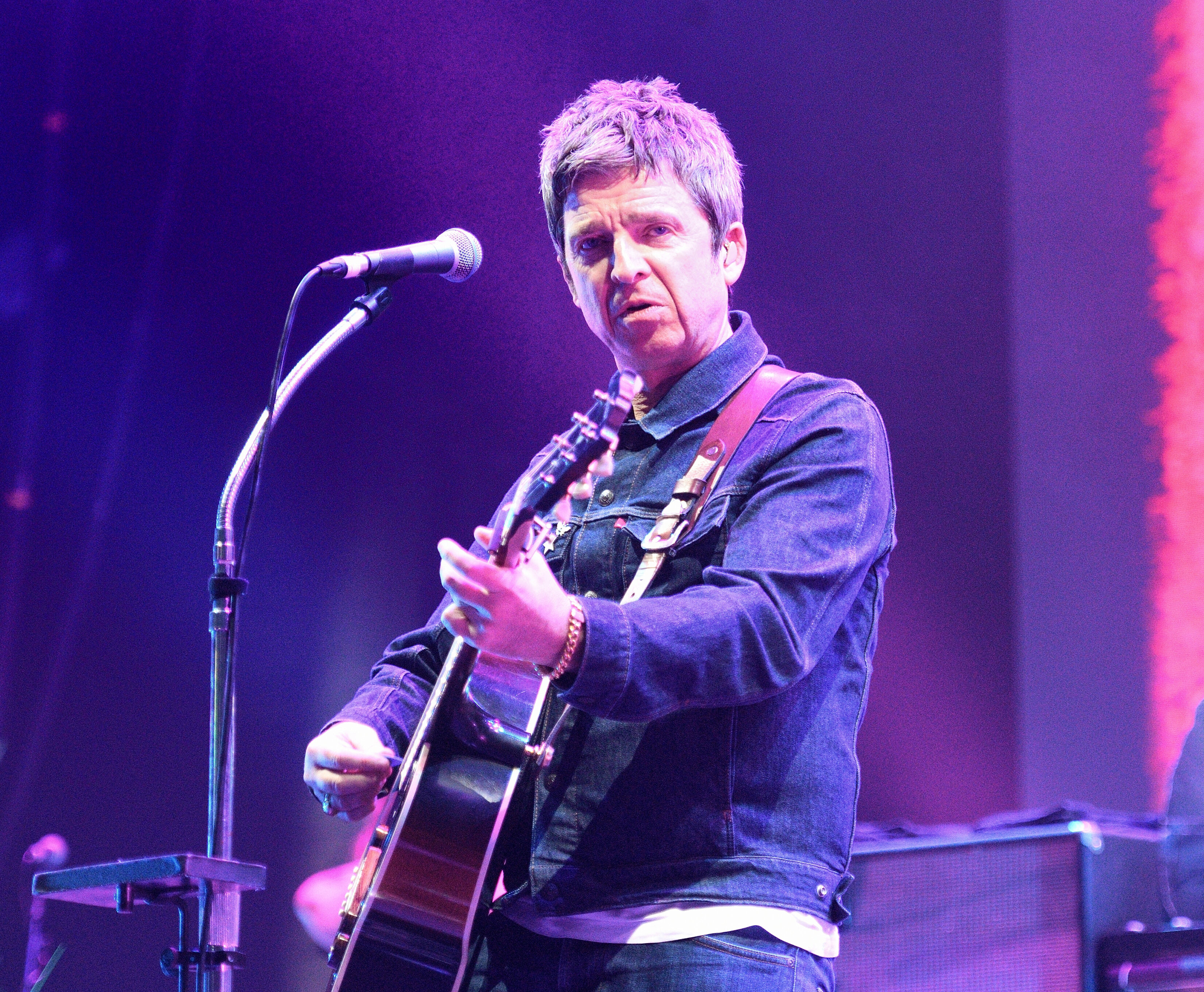 Noel Gallagher’s High Flying Birds al Forum di Assago, Milano: la scaletta del concerto (8 novembre 2023)