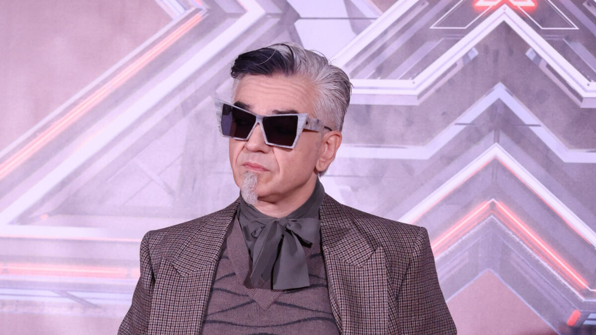 X Factor 2023, Morgan non sarà più giudice. L’annuncio di Sky e Fremantle e la reazione del cantante