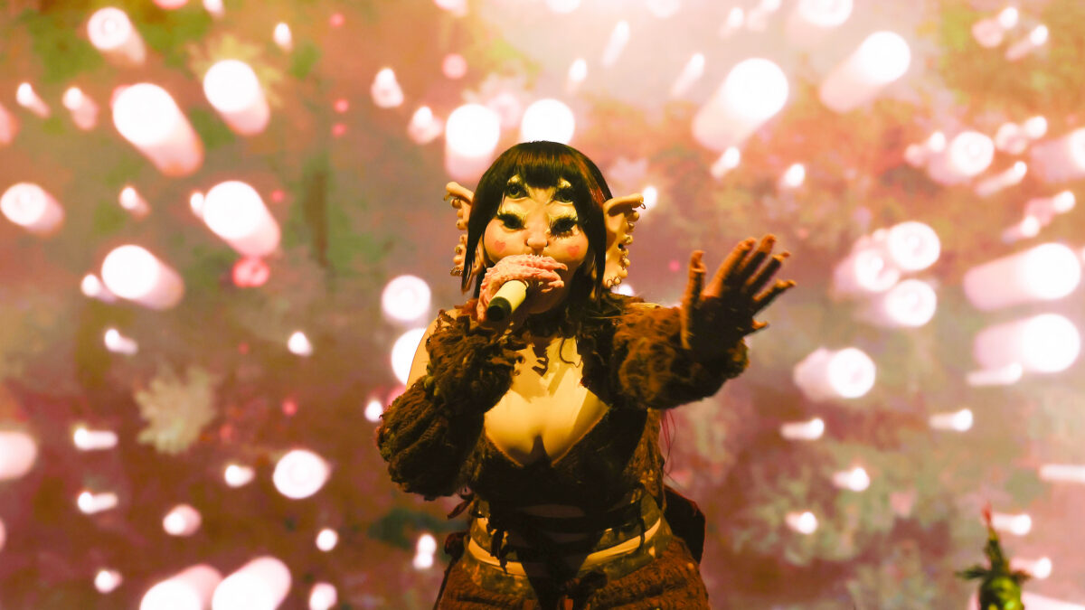 Melanie Martinez, Milano, Forum di Assago: la scaletta del concerto