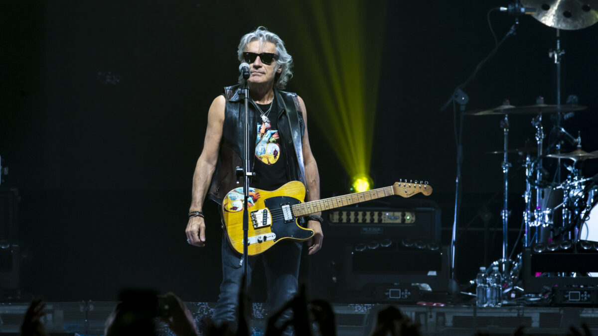 Ligabue, Milano, Forum di Assago, 11 novembre 2023: anticipazioni scaletta del concerto