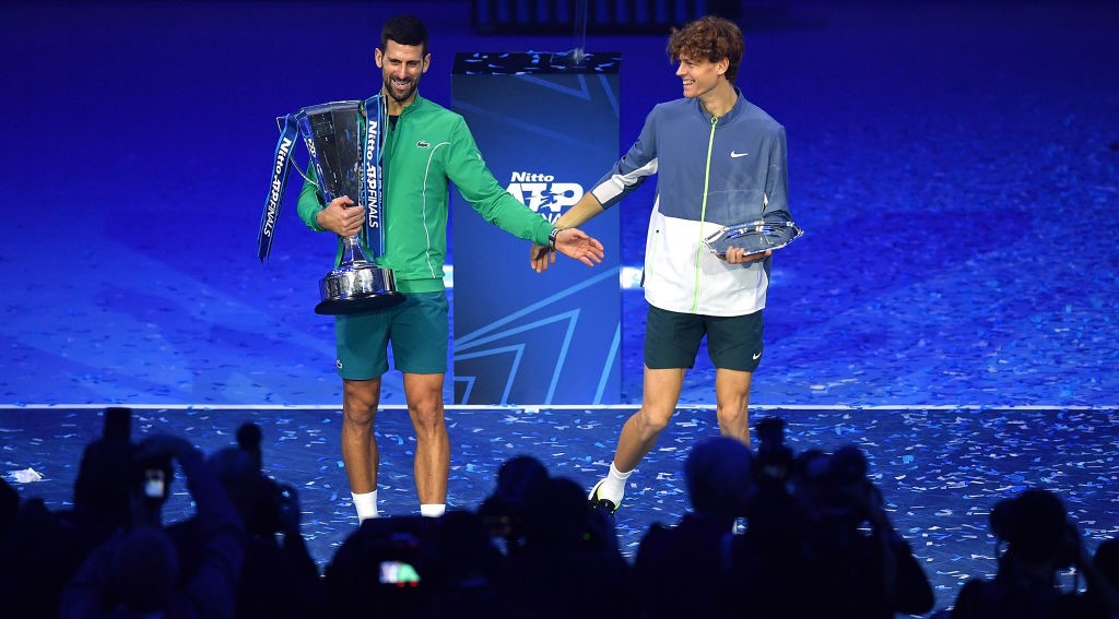 Ascolti tv domenica 19 novembre 2023: Lea – I nostri figli 3.1mln (16.3%), Terra Amara 2.5mln (15.3%), Finale ATP Finals Sinner-Djokovic 5.5mln (29.5%)