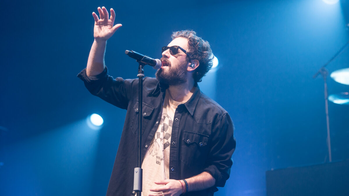 Tommaso Paradiso in concerto al Forum di Assago a Milano: la scaletta delle canzoni, orario e biglietti