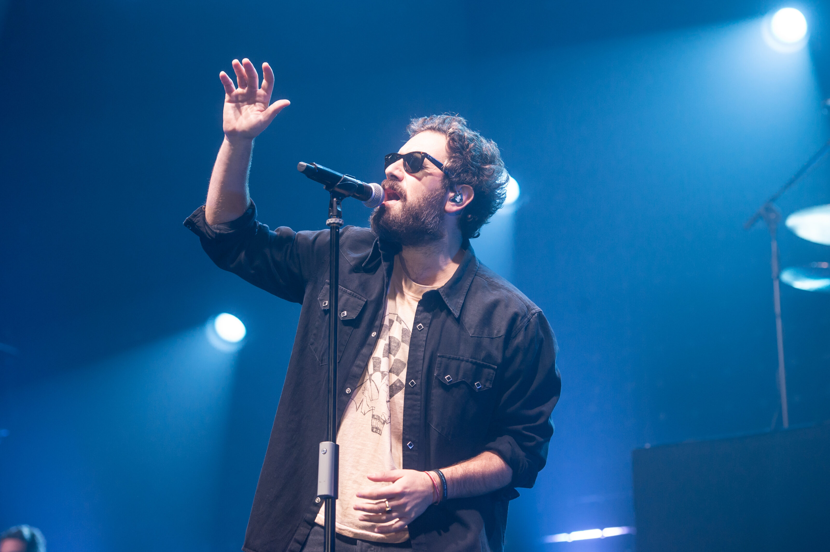Tommaso Paradiso in concerto al Forum di Assago a Milano: la scaletta delle canzoni, orario e biglietti