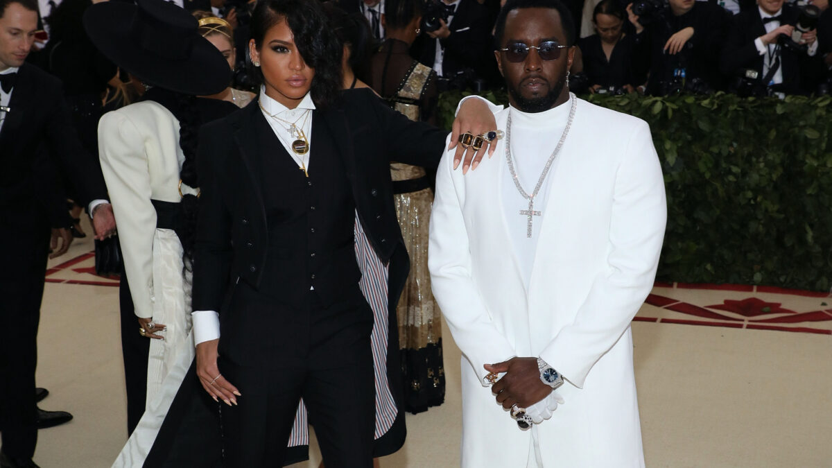 La causa di Cassie contro Diddy/Sean Combs si è chiusa: raggiunto un accordo tra le due parti