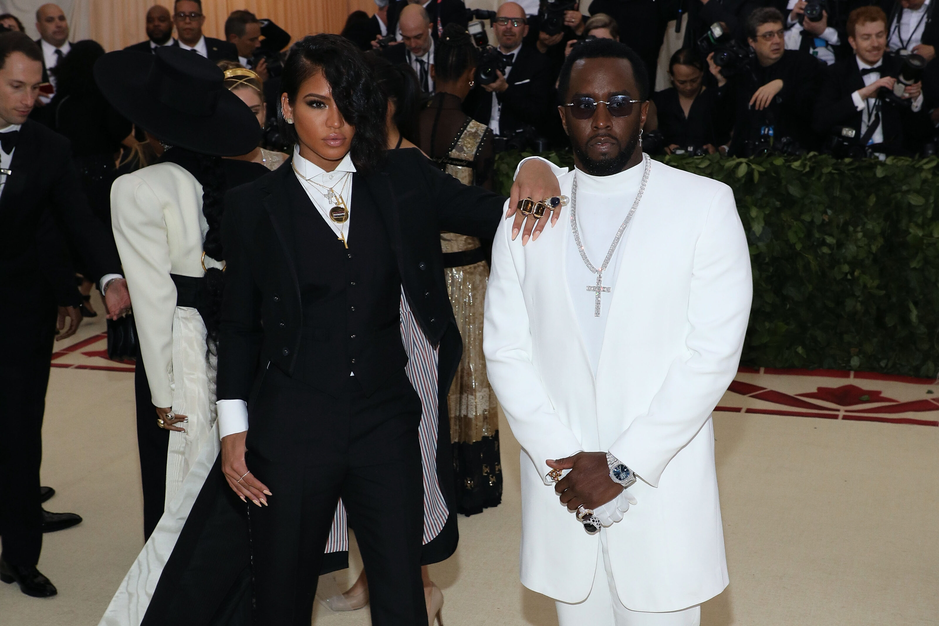La causa di Cassie contro Diddy/Sean Combs si è chiusa: raggiunto un accordo tra le due parti