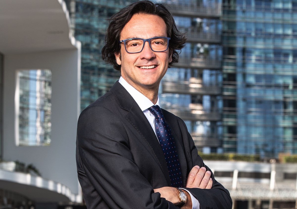 Gianluca Torre: chi è l’agente immobiliare di Casa a prima vista