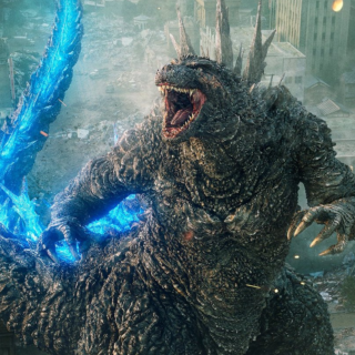 Godzilla – Minus One secondo trailer, colonna sonora e nuove locandine del nuovo film live-action di Toho (2)