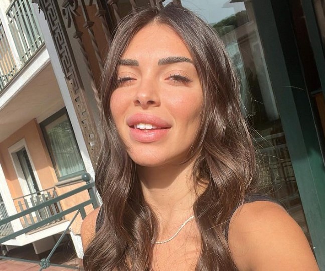 Greta Rossetti: chi è la fidanzata di Mirko Brunetti del Grande Fratello 2023