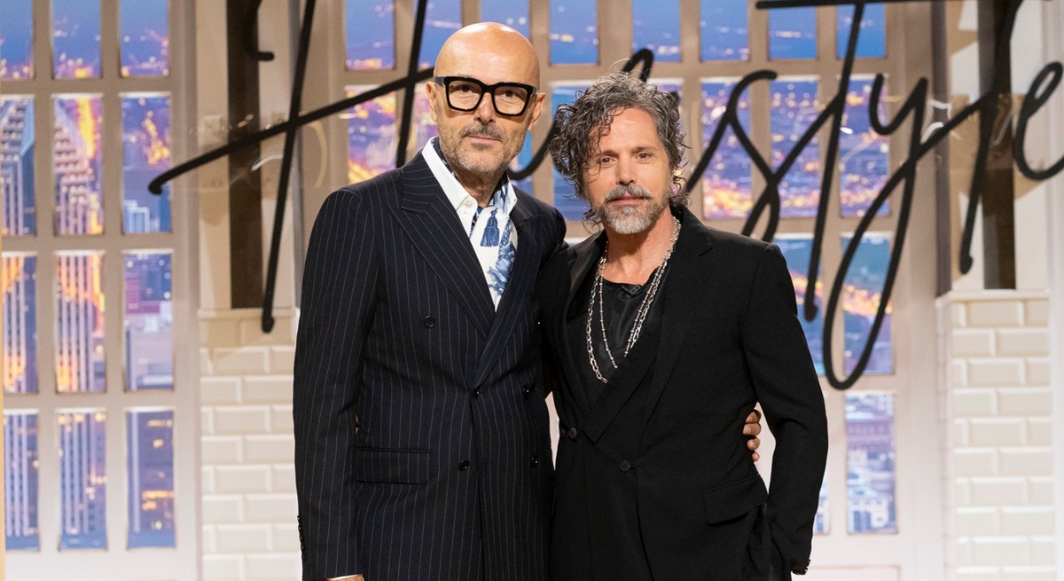 HairStyle, The Talent Show: quando va in onda, concorrenti, ospiti, di cosa si tratta