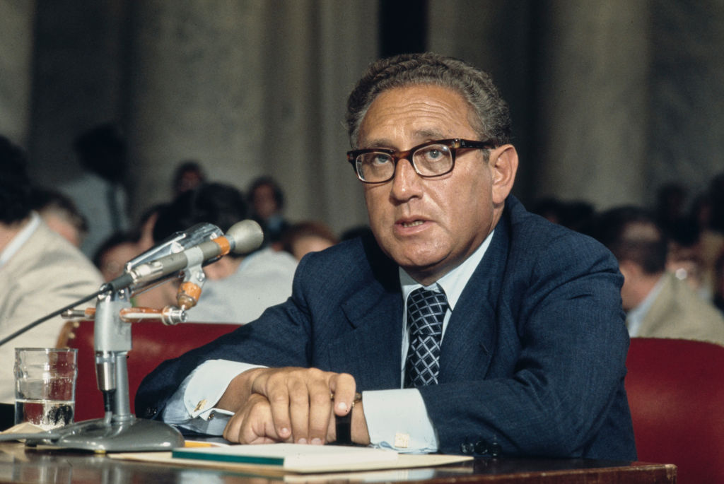 Henry Kissinger: 9 attori che hanno impersonato il politico e diplomatico americano scomparso a 100 anni