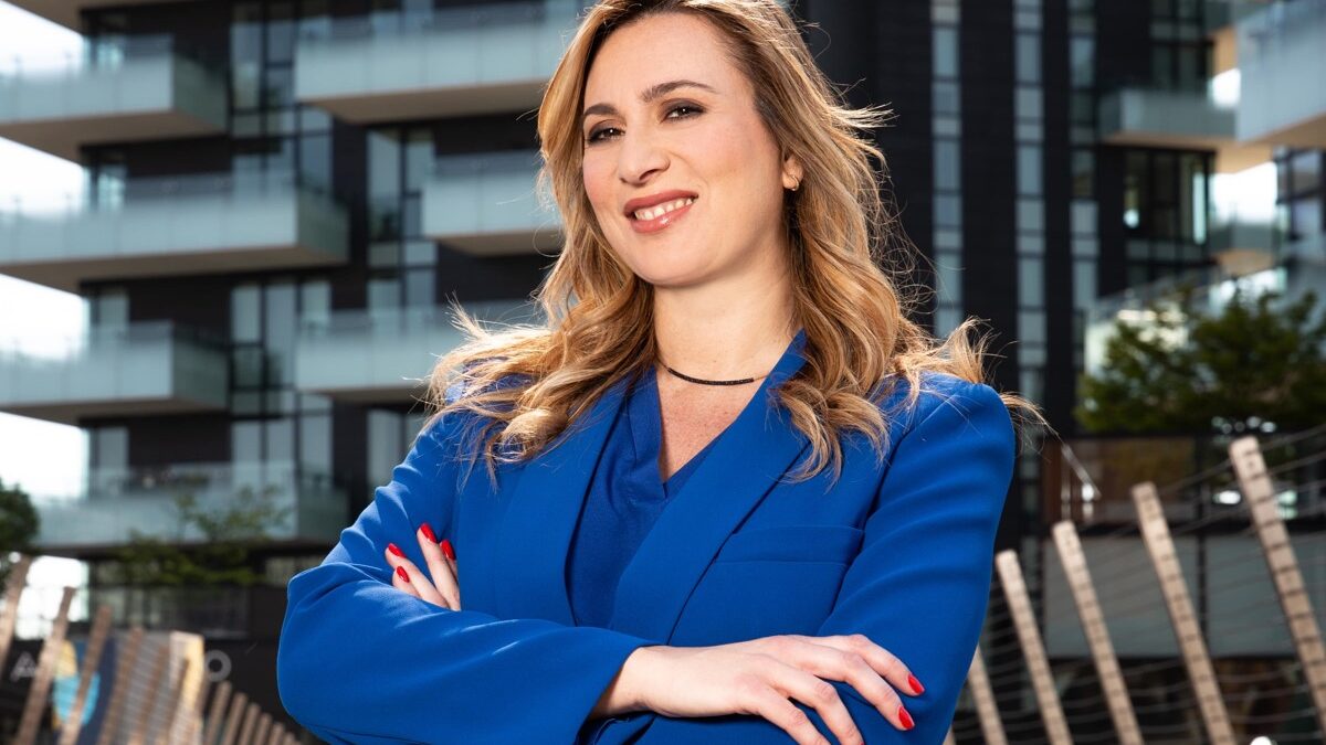Ida Di Filippo: chi è l’agente immobiliare di Casa a prima vista