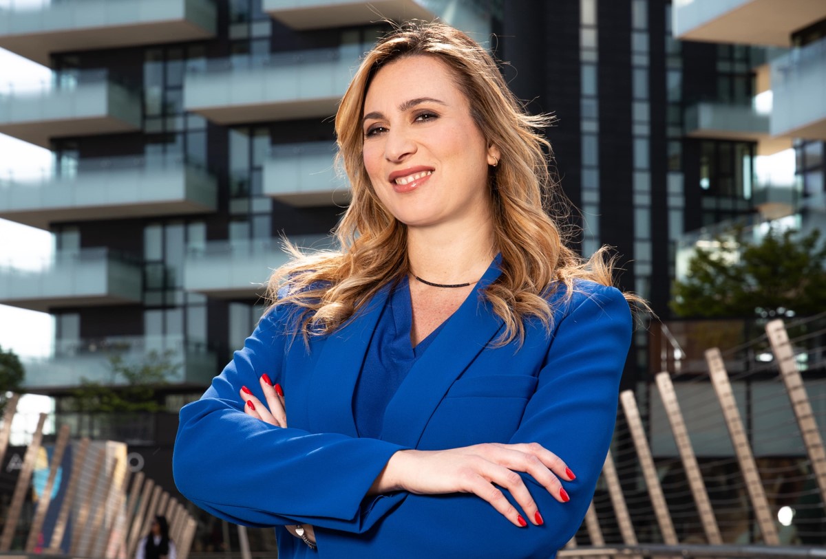 Ida Di Filippo: chi è l’agente immobiliare di Casa a prima vista