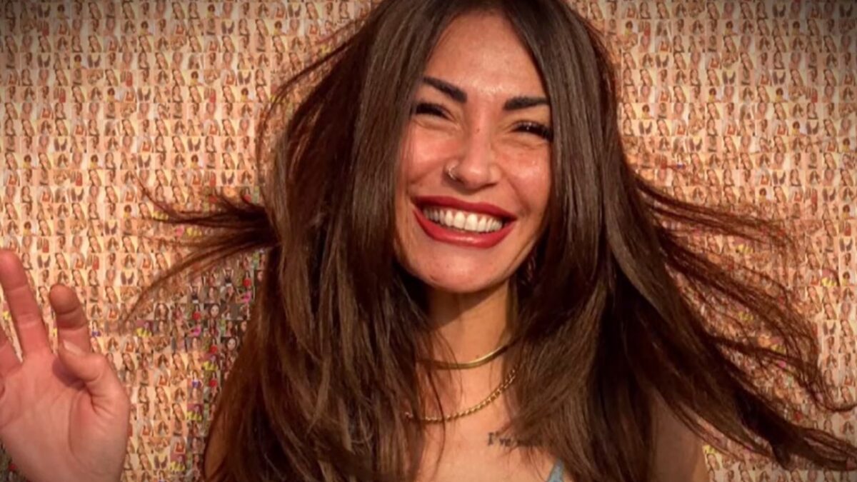 Ida Platano è la nuova tronista di Uomini e Donne (video di presentazione)