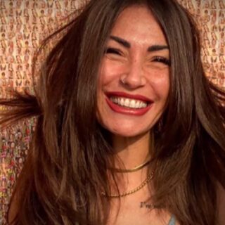 Ida Platano nuova tronista di Uomini e Donne