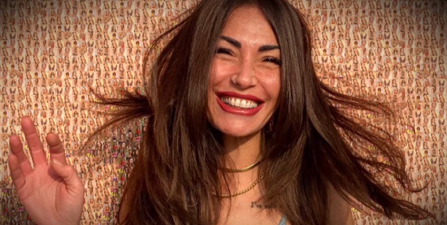 Ida Platano è la nuova tronista di Uomini e Donne (video di presentazione)