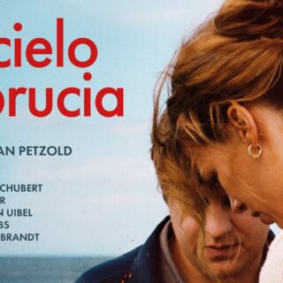 Il cielo brucia trailer e clip in italiano del film di Christian Petzold, Orso d’Argento a Berlino 2023
