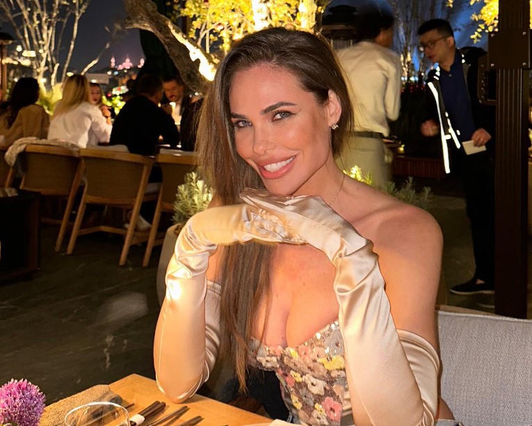 Unica, Ilary Blasi sbarca su Netflix con un docufilm sulla sua vita (video trailer)