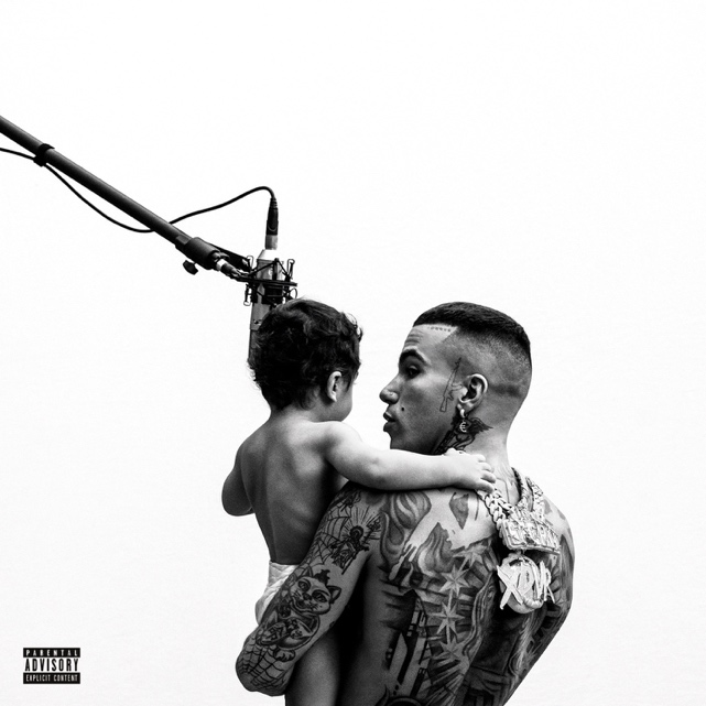 Sfera Ebbasta, ascolta il nuovo album ‘X2VR’