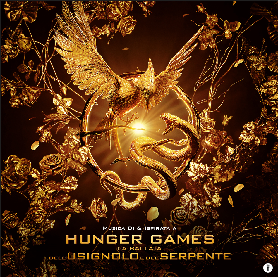 Significato e testo di “Can’t Catch Me Now” di Olivia Rodrigo per ‘Hunger games: la ballata dell’usignolo e del serpente’
